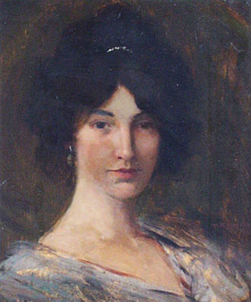 Margaret Abbott