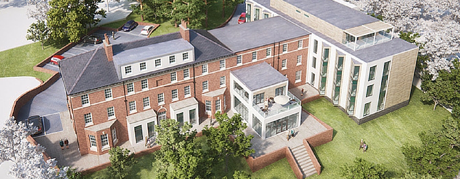 New care home to create over 50 jobs