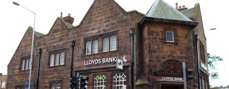 Lloyds, Halifax – whither now?