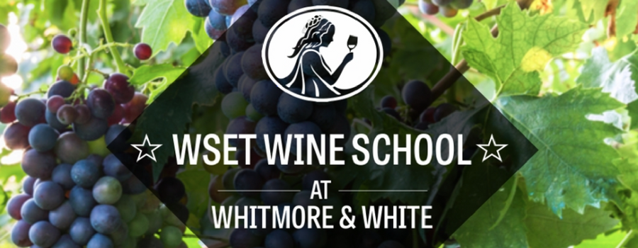 Whitmore & White launches prestigious wine school