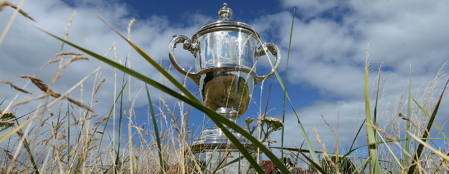 One year to the Walker Cup’s return to Hoylake